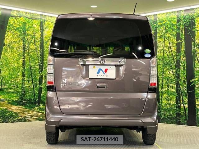 Honda N BOX 2013-04 256181-15