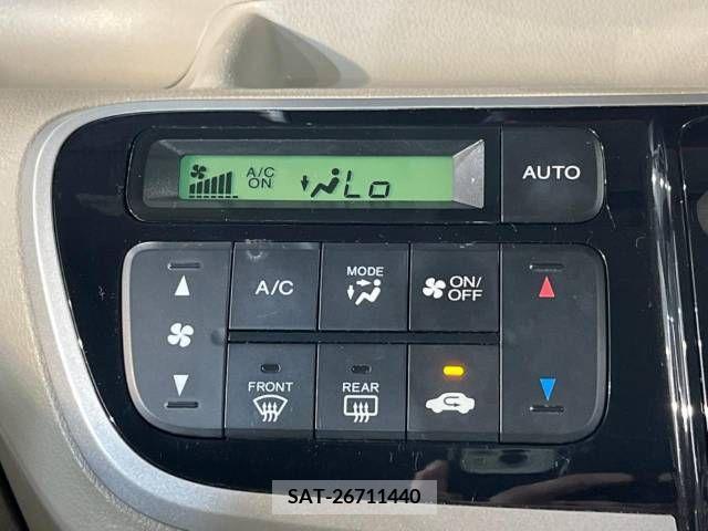 Honda N BOX 2013-04 256181-7