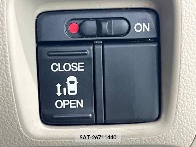 Honda N BOX 2013-04 256181-4