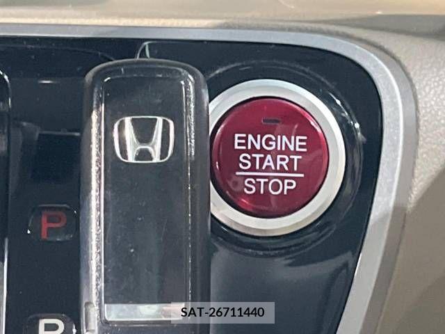 Honda N BOX 2013-04 256181-6