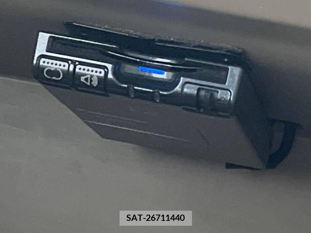 Honda N BOX 2013-04 256181-5
