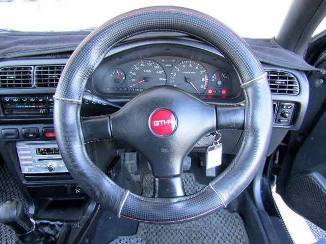 Nissan PULSAR 1990-12 1806-13