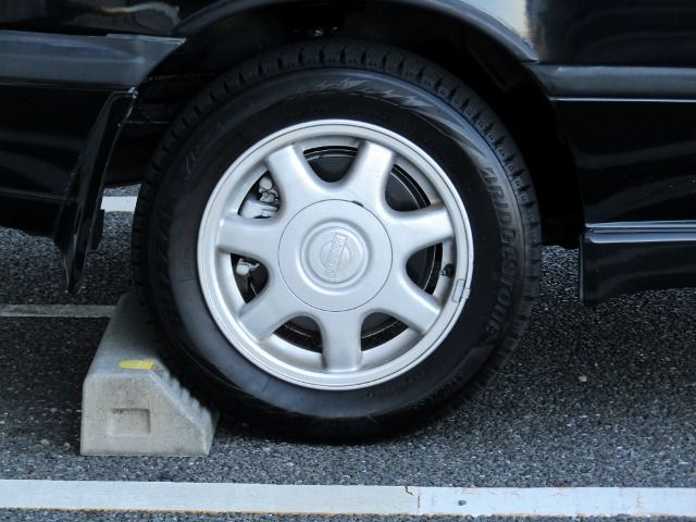 Nissan PULSAR 1990-12 1806-16
