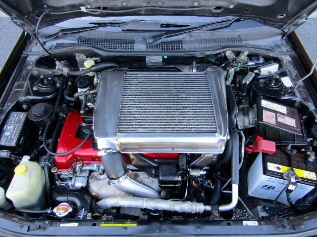 Nissan PULSAR 1990-12 1806-15