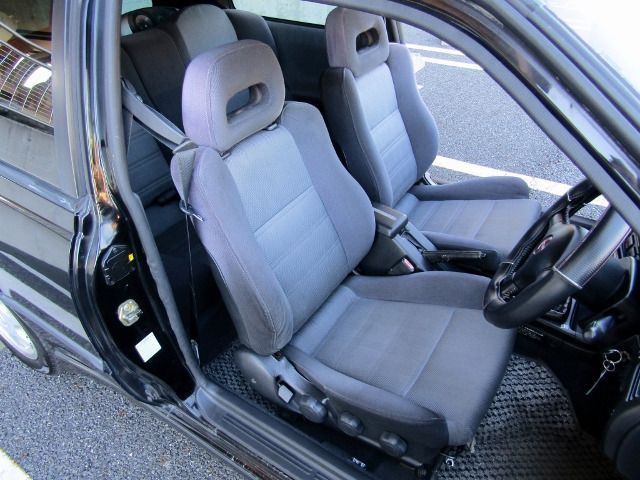 Nissan PULSAR 1990-12 1806-9