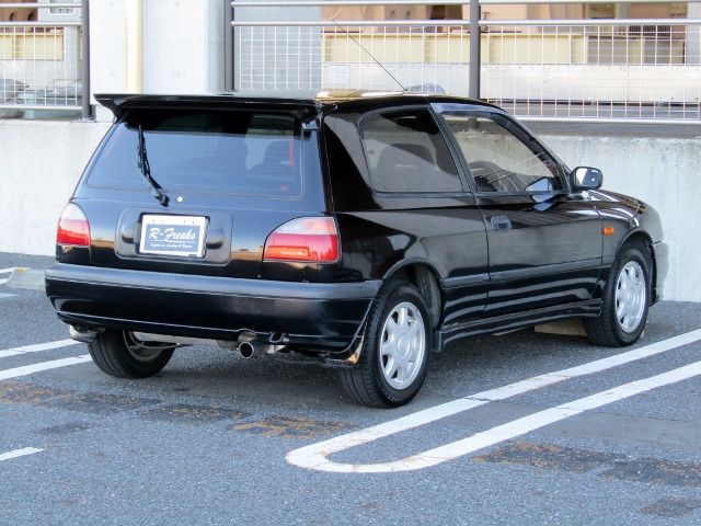 Nissan PULSAR 1990-12 1806-3
