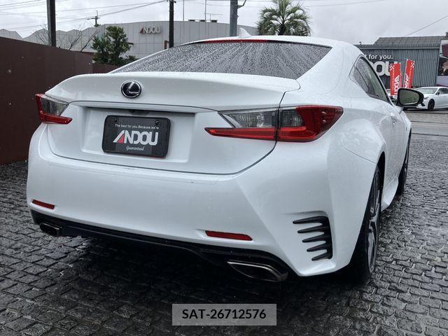 Lexus RC 2015-06 388197-6