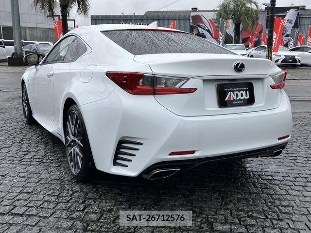 Lexus RC 2015-06 388197-2