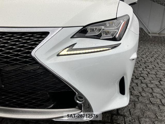 Lexus RC 2015-06 388197-5