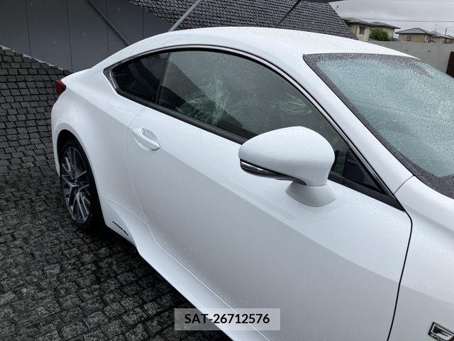 Lexus RC 2015-06 388197-4