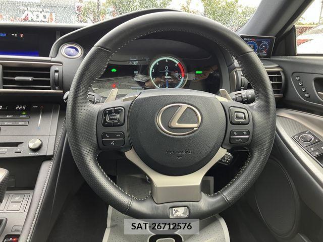 Lexus RC 2015-06 388197-12