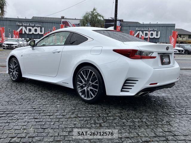 Lexus RC 2015-06 388197-3