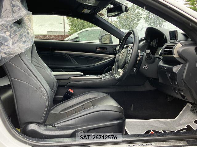 Lexus RC 2015-06 388197-9