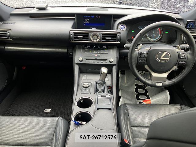 Lexus RC 2015-06 388197-8