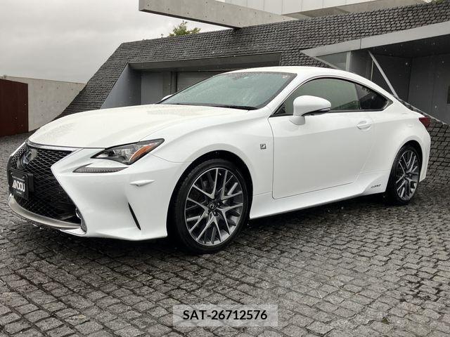 Lexus RC 2015-06 388197-1