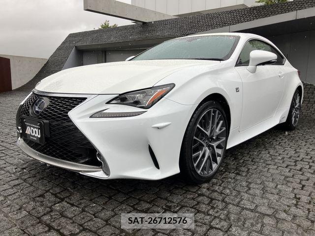 Lexus RC 2015-06 388197-0