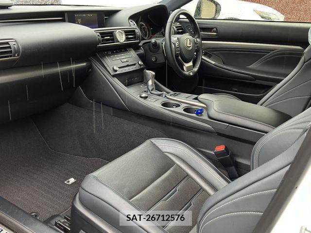 Lexus RC 2015-06 388197-22