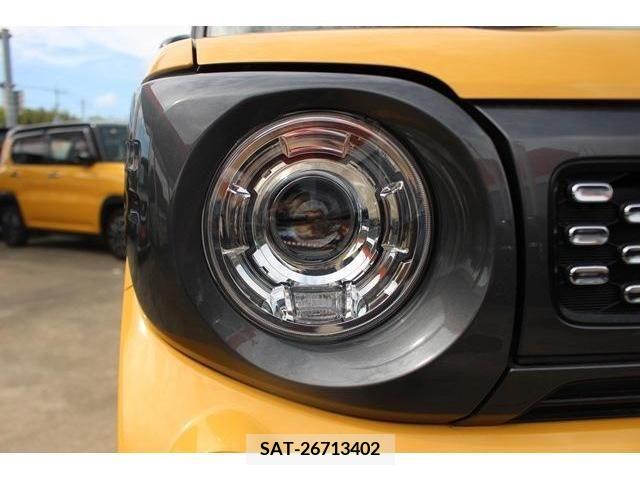 Mazda FLAIR WAGON 2019-07 270002-11