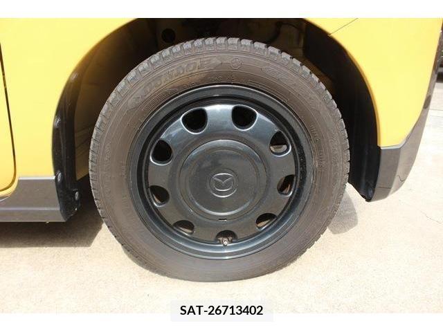 Mazda FLAIR WAGON 2019-07 270002-10