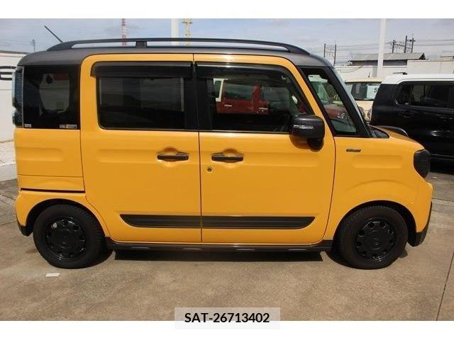 Mazda FLAIR WAGON 2019-07 270002-8