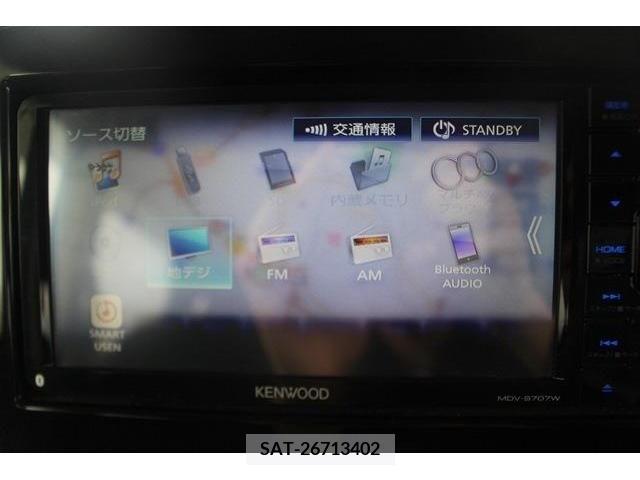 Mazda FLAIR WAGON 2019-07 270002-2