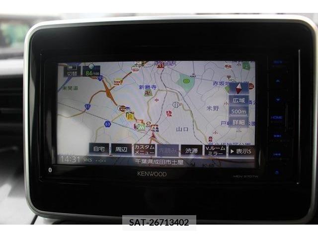 Mazda FLAIR WAGON 2019-07 270002-1