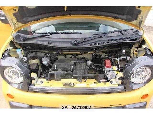 Mazda FLAIR WAGON 2019-07 270002-18