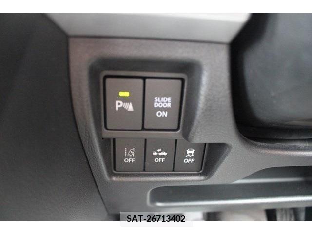 Mazda FLAIR WAGON 2019-07 270002-4