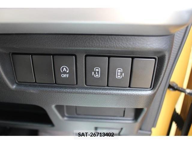 Mazda FLAIR WAGON 2019-07 270002-6