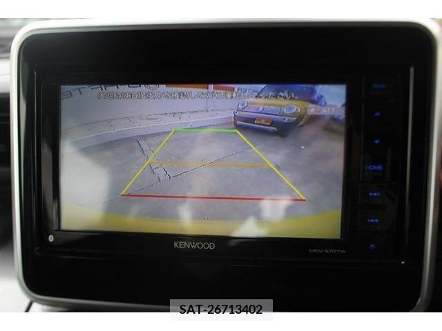 Mazda FLAIR WAGON 2019-07 270002-3