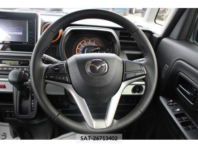 Mazda FLAIR WAGON 2019-07 270002-16
