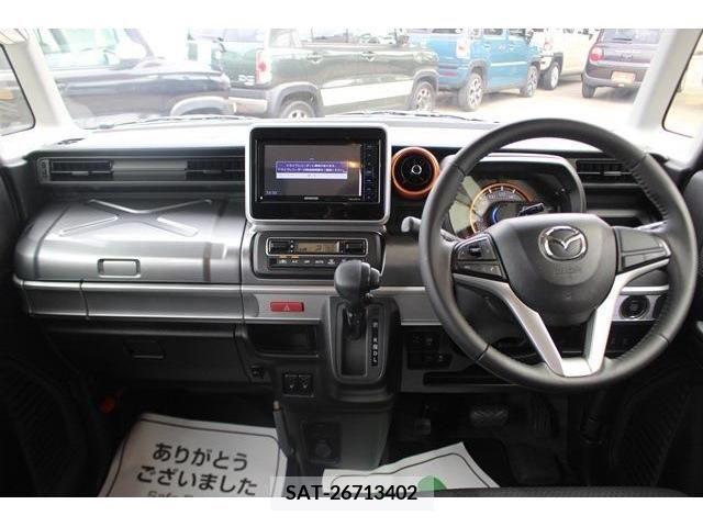 Mazda FLAIR WAGON 2019-07 270002-15