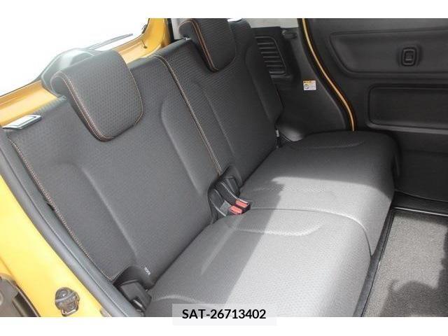Mazda FLAIR WAGON 2019-07 270002-14