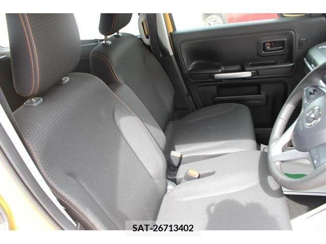 Mazda FLAIR WAGON 2019-07 270002-13