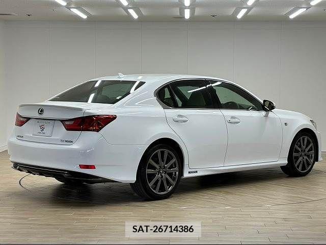 Lexus GS 2014-04 222021-16
