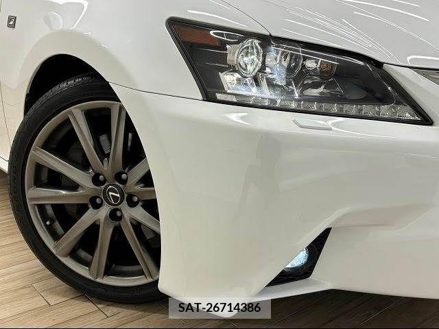 Lexus GS 2014-04 222021-19