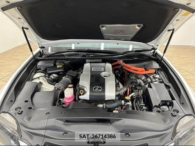 Lexus GS 2014-04 222021-17