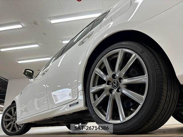 Lexus GS 2014-04 222021-18