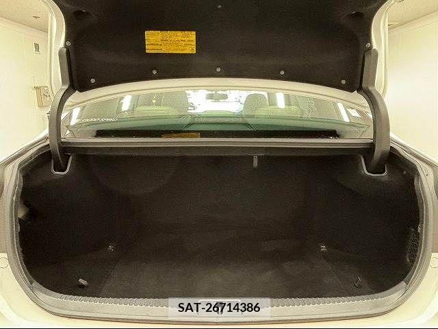 Lexus GS 2014-04 222021-12