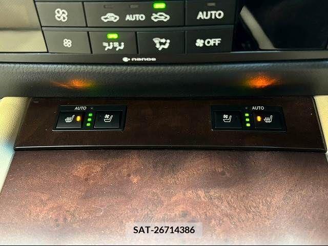 Lexus GS 2014-04 222021-8