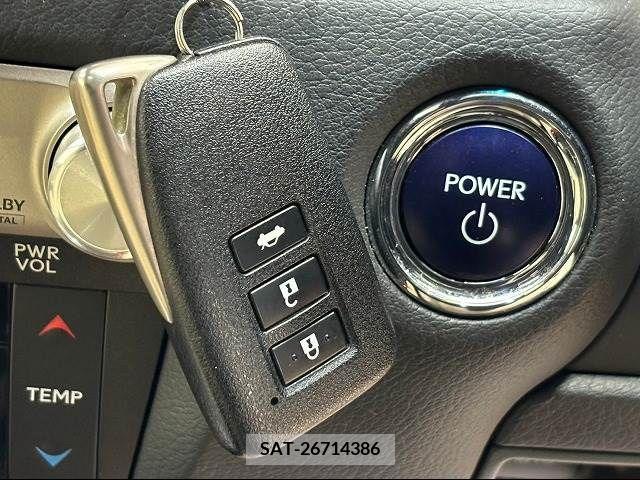 Lexus GS 2014-04 222021-9