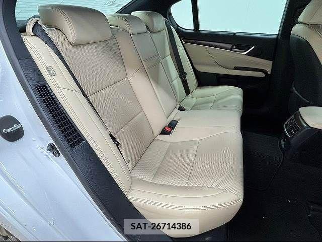 Lexus GS 2014-04 222021-5