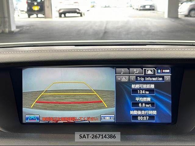 Lexus GS 2014-04 222021-3