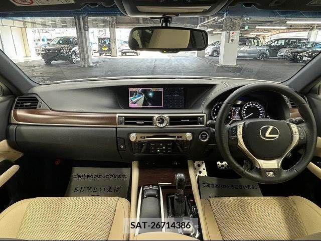 Lexus GS 2014-04 222021-1