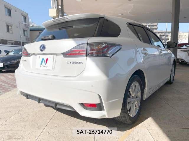 Lexus CT 2015-12 245060-17