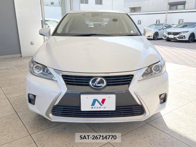 Lexus CT 2015-12 245060-14