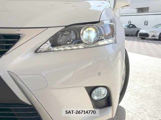 Lexus CT 2015-12 245060-12