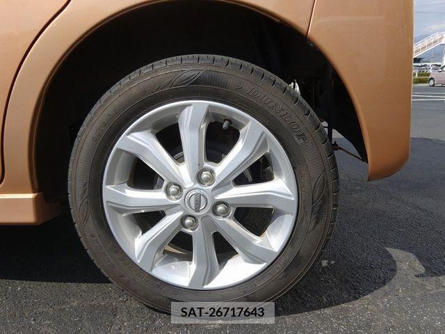 Nissan DAYZ ROOX 2019-10 296211-6