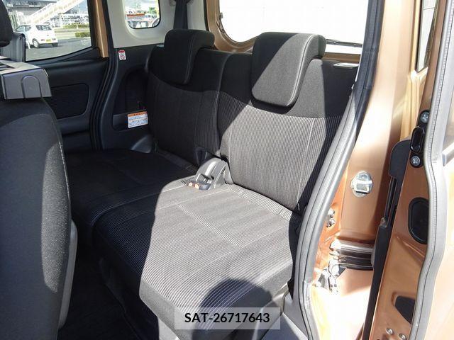 Nissan DAYZ ROOX 2019-10 296211-14