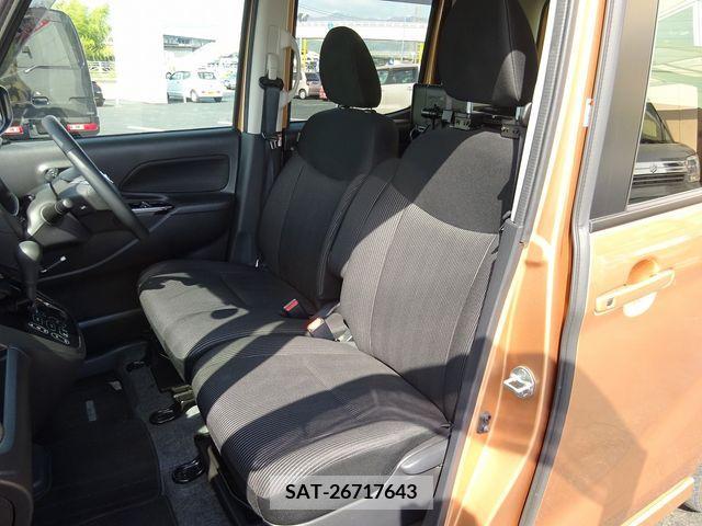 Nissan DAYZ ROOX 2019-10 296211-16